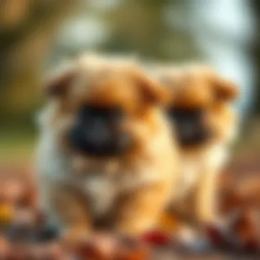 Exploring Free Pekingese Puppies: A Comprehensive Guide Summary Exploring Free Pekingese Puppies: A Comprehensive Guide Summary