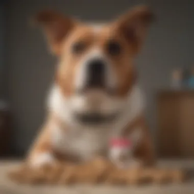 Nutritional Breakdown of Royal Canin GI Treats Nutritional breakdown of Royal Canin GI treats