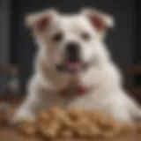 Quality ingredients in Royal Canin GI treats