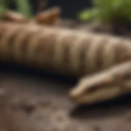 Exploring the 20 Gallon Snake Kit: Essential Insights for Enthusiasts Introduction