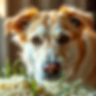 Understanding Rice Allergies in Dogs Potential allergies related to dogs and rice