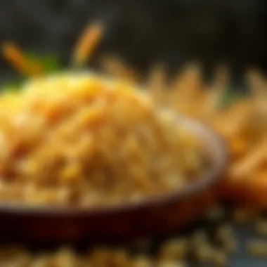 Varieties of Rice Safe for Dogs Different types of rice suitable for dogs