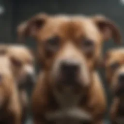 A conceptual illustration of social dynamics