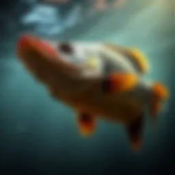 Exploring the Majestic Peacock Bass Introduction