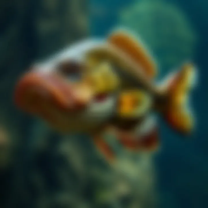 Exploring the Majestic Peacock Bass Summary