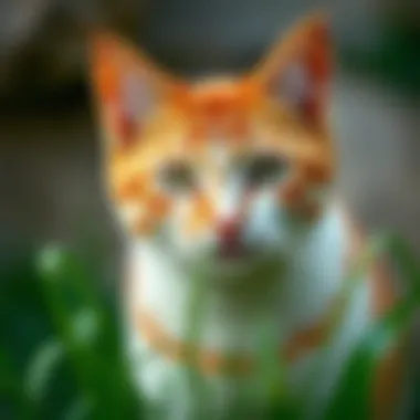 Exploring the Possibility of Developing an Allergy to Cats Introduction Exploring the Possibility of Developing an Allergy to Cats Introduction