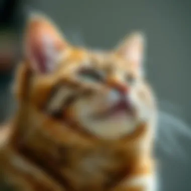 Notable Exploring the Possibility of Developing an Allergy to Cats Notable Exploring the Possibility of Developing an Allergy to Cats