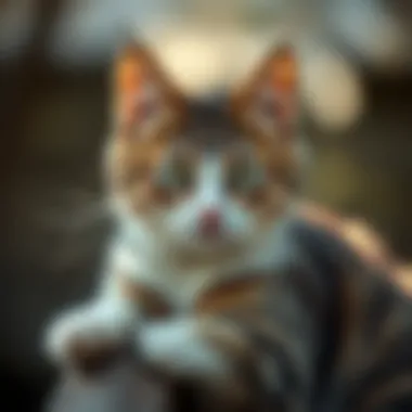 Exploring the Possibility of Developing an Allergy to Cats Summary Exploring the Possibility of Developing an Allergy to Cats Summary