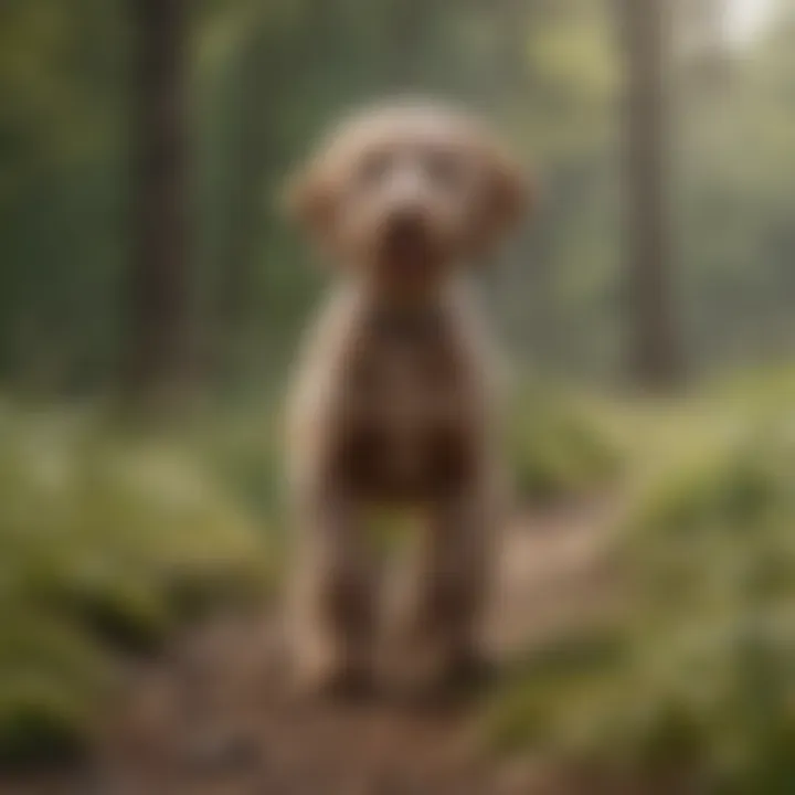 Notable Exploring the Springerdoodle: Characteristics, Care, and Availability