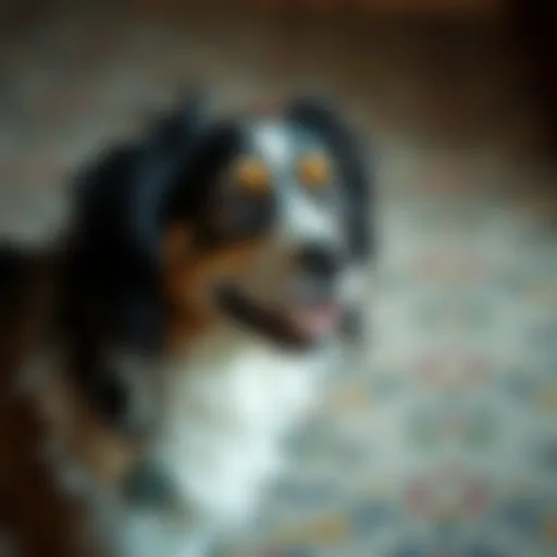 Exploring Uncommon Pet Names: A Unique Approach to Naming Your Animal Companions Introduction