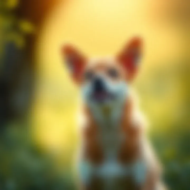 Comparative analysis of flea control methods