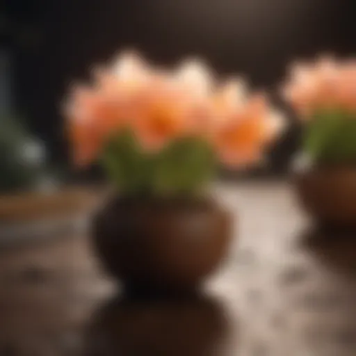 Flower Bulbs for Zone 6: A Comprehensive Guide Introduction