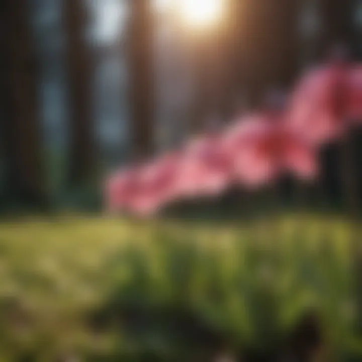 Notable Flower Bulbs for Zone 6: A Comprehensive Guide