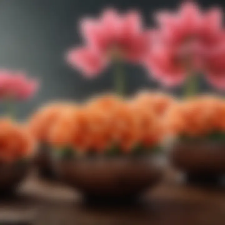 Flower Bulbs for Zone 6: A Comprehensive Guide Summary