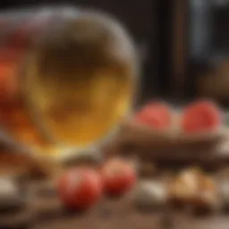 Nutritional ingredients of Hill's Science Diet