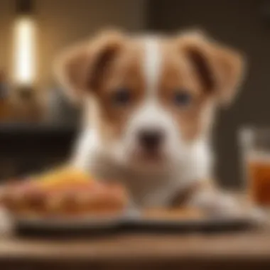 Notable How Much to Feed a 2 Pound Puppy: A Comprehensive Guide