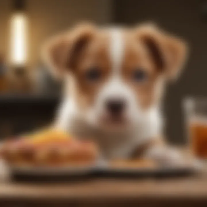 Notable How Much to Feed a 2 Pound Puppy: A Comprehensive Guide