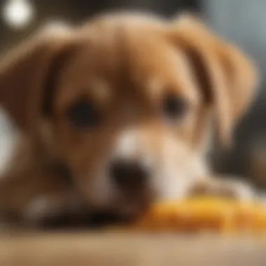 How Much to Feed a 2 Pound Puppy: A Comprehensive Guide Summary