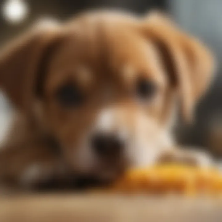 How Much to Feed a 2 Pound Puppy: A Comprehensive Guide Summary