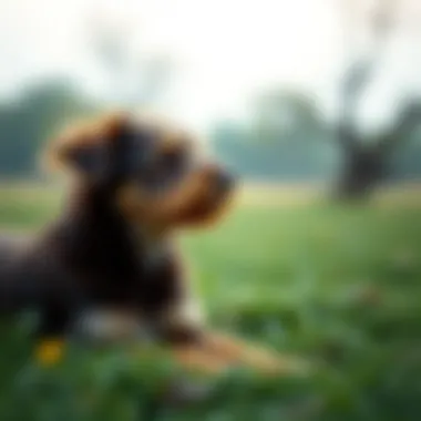 Hypoallergenic Dogs That Do Not Shed Summary