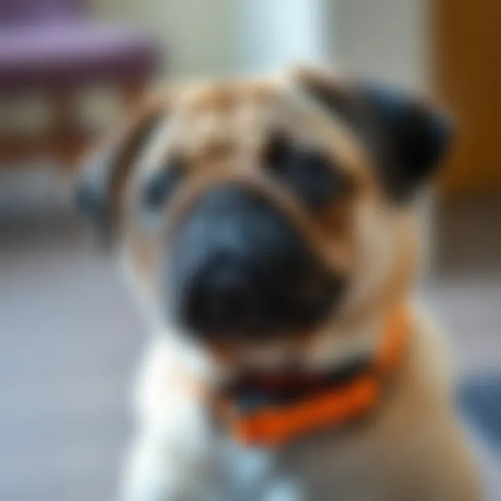 Insights on Pug Shock Collars: Understanding Use and Implications Summary Insights on Pug Shock Collars: Understanding Use and Implications Summary