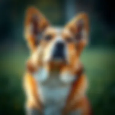 Mastering Dog Training: A Comprehensive Guide Summary Mastering Dog Training: A Comprehensive Guide Summary