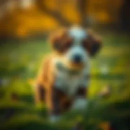 Mini Bernedoodle Facts: A Comprehensive Overview Introduction