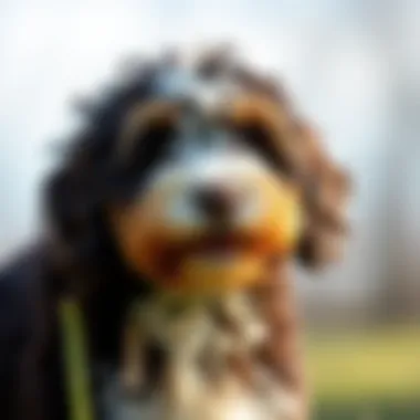 Notable Mini Bernedoodle Facts: A Comprehensive Overview