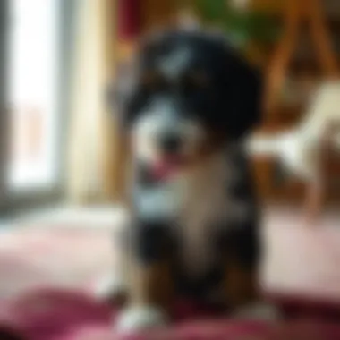 Mini Bernedoodle Facts: A Comprehensive Overview Summary