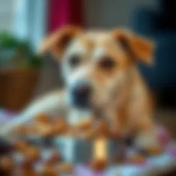 Nutritious Dog Food on a Budget Introduction