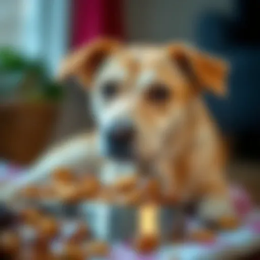 Nutritious Dog Food on a Budget Introduction