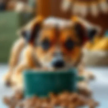 Nutritious Dog Food on a Budget Summary Nutritious Dog Food on a Budget Summary