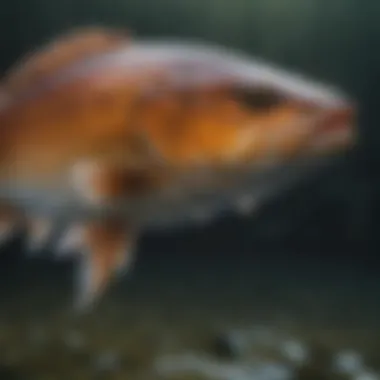 Diverse fish species caught in Oklahoma waters