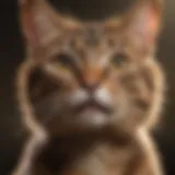 Hypoallergenic cat food options for asthmatic cats