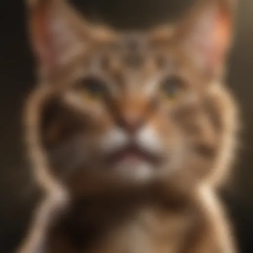 Hypoallergenic cat food options for asthmatic cats