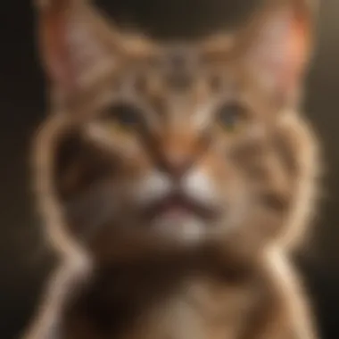 Hypoallergenic Choices for Asthmatic Felines Hypoallergenic cat food options for asthmatic cats