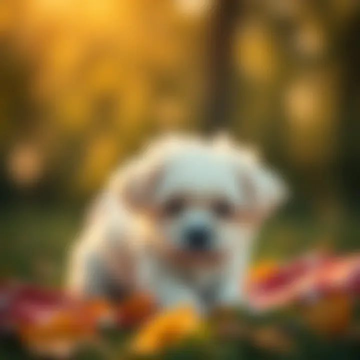 Feeding Guidelines for Growth Puppy feeding guidelines