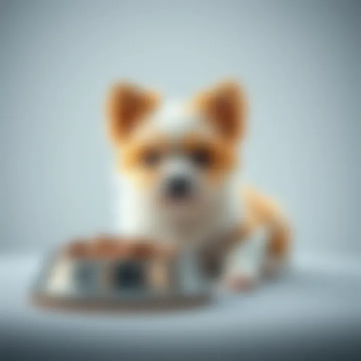 Selecting Quality Pet Food High-quality pet food brands