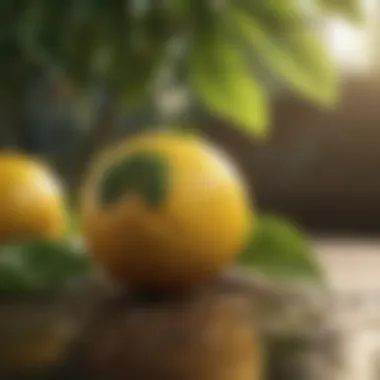 Garden pest management techniques