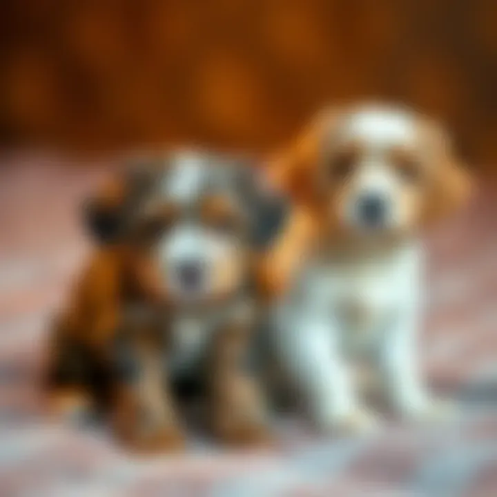 Pictures of Cockapoo Puppies: A Comprehensive Exploration Summary