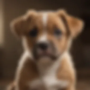 Tailoring Diets to Puppy Age Age Considerations for Puppy Nutrition