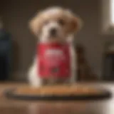 Nutritional Breakdown of Purina Pro Plan Large Breed Puppy Food