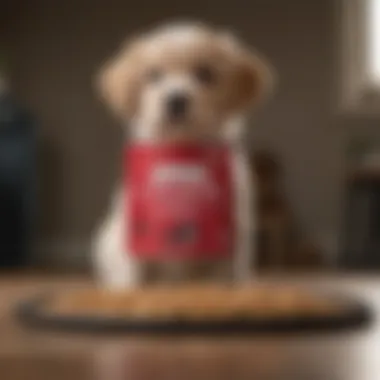 Understanding Nutritional Components Nutritional Breakdown of Purina Pro Plan Large Breed Puppy Food
