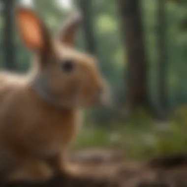 Comparison of Commercial Rabbit Repellent Products Commercial rabbit repellent product comparison