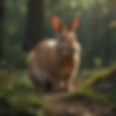 Insights from User Reviews on Rabbit Repellents User reviews of rabbit repellents