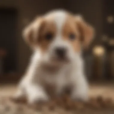 Puppy Development Stages and Tailored Nutrition Puppy development stages and tailored nutrition