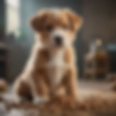 Sourcing High-Quality Ingredients for Optimal Nutrition Sourcing high-quality ingredients for puppy food