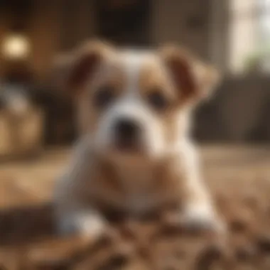 Nutritional Benefits of Royal Canin Puppy Chow Nutritional benefits of Royal Canin Puppy Chow