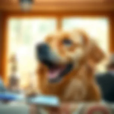 Selecting the Best Toothpaste for Golden Retrievers Summary