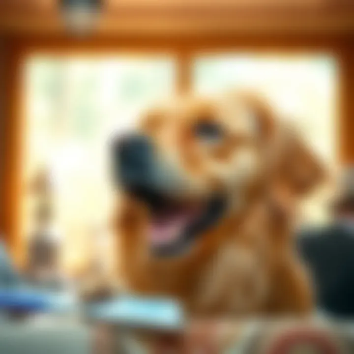 Selecting the Best Toothpaste for Golden Retrievers Summary